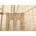thumbnail image 2 of Teo Tarras 24x19 Gallery Wrapped Canvas Wall Art Titled - Golden Age IV, 2 of 4