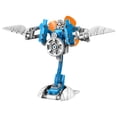 thumbnail image 3 of Kit STEM de ingeniería Thames & Kosmos WindBots 6 en 1, 3 of 9