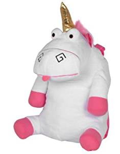 despicable me unicorn backpack