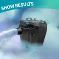 thumbnail image 2 of 6000W Dry Ice Fog Machine, Black Low Lying Fog Machine, Dry Ice Machine With Tube, Dry Ice Blasting Machine For Wedding Party Events Stage Concert Club Performance, 2 of 8