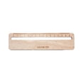 thumbnail image 2 of Wooden Ruler Personalized Name Back To School Gift Back To School Gift Wooden Enrollment Gift, Personalized Wooden Ruler, Custom Engraved Measuring Tool, Wood Drafting, 2 of 8