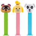 thumbnail image 2 of PEZ Nintendo, Animal Crossing Collection Candy Dispenser Blister Pack, 0.87 Ounce - K.K. Slider, 2 of 3