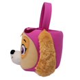 thumbnail image 3 of Paw Patrol Skye Medium Plush Basket, 3 of 5
