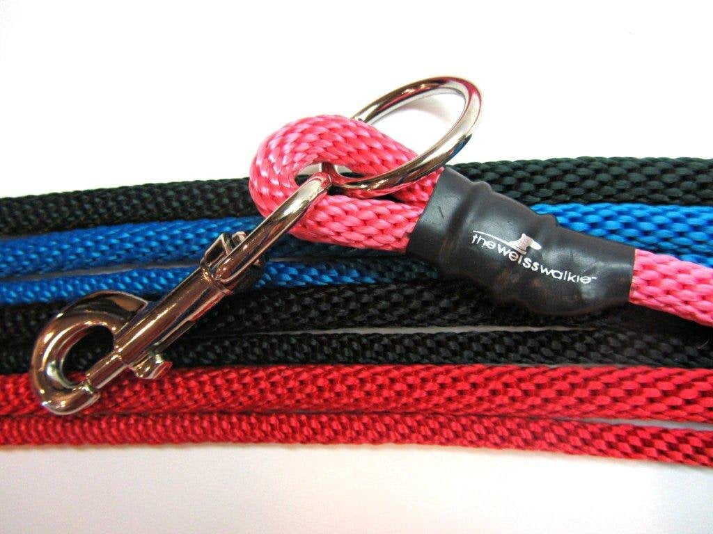 simple dog leash