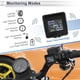 thumbnail image 3 of Kit de sensores de monitoreo de presión de llantas Unique Bargains TPMS Set 1 Set 433/315MHz Universal, 3 of 7