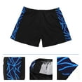 thumbnail image 6 of AURARMLET Beach Shorts Breathable Quick-drying for Outdoor Activities 1Set, 6 of 8