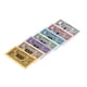thumbnail image 5 of Juego de mesa Monopoly Fort Lauderdale FL Edition para 2-6 jugadores, 5 of 9