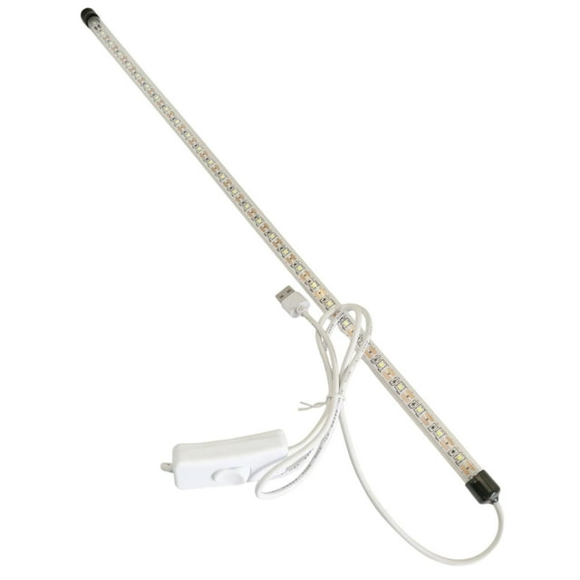 Detección de fuga de flauta LED Probador de flauta Reparación de instrumentos LED Instalación Fácil Instalación Saxo de reparación de luz Herramienta