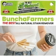 thumbnail image 3 of Buncha Farmers Natural Stain Stick, 3 of 8