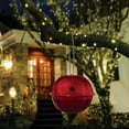 thumbnail image 3 of Haute Decor Adapt Nesting Jingle Bells 120 mm (4.7 inch) - MIXED - Red Silver Gold 6-Pack, 3 of 12
