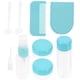 thumbnail image 1 of Milisten Kit De Y Accesorios Para Viaje Compacto Para Guardar Cosméticos, 1 of 8