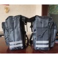 thumbnail image 2 of Multifunctional Pannier Bag for Bike Pannier Bag Black, 2 of 8