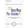 thumbnail image 5 of Master Math: Mathématiques de Base et Pré-algèbre, 5 of 5