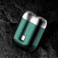 thumbnail image 4 of 2026 New Upgrade Pocket Shaver USB Mini Shavers, Mini Electric Shavers for Men, Rechargeable Waterproof Compact Electric Waterproof Razor Trimmer, 4 of 9
