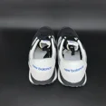 thumbnail image 4 of New Balance 237 Sneakers Shoes Mens Size 13 Black White Synthetic Lace Up, 4 of 6
