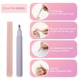 FLYHMAI Clearance Sale 12pcs Highlighters Aesthetic Pastel Highlighter