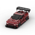 thumbnail image 3 of Blocs de Construction ben-Racing, Ensemble de Blocs de Construction pour Adolescents et Adultes, Jouet de Construction Assemblable, 3 of 4