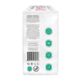thumbnail image 2 of ATTITUDE eco, Baby Wipes, Biodegradable, Refill, Unscented, 2 of 3