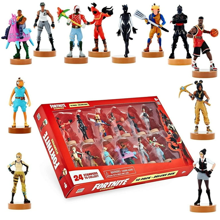 Fortnite toys on sale series 2