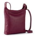 thumbnail image 2 of The Sak De Young Crossbody , Leather, 2 of 4
