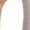 White, variant on 6-Pack Insta Slim Compression V-Necks VS0006