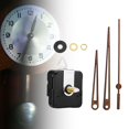 thumbnail image 5 of Movimiento del reloj Sunnimix reemplazo de mecanismo de reloj Alimentado por batería, 5 of 5