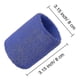 thumbnail image 2 of Pack Of 12 Sports Wristband Cotton Sweatband For Men And Women, 2 of 5