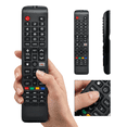 thumbnail image 2 of Control Para Daewoo Smart Tv RC801BA Netflix, 2 of 4