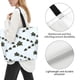 thumbnail image 3 of Disketp Sea Turtle Bolsa Tote Estampada para Mujer, Bolso de Hombro y de Mano para Compras y Viajes, 3 of 8