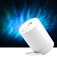thumbnail image 2 of Projection Light LED Star Night Projection Light; Projection Night Light Adjustable Decoration Projector Lamp, without Remote Control, 2 of 7