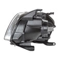 thumbnail image 4 of TYC 20-6619-00 Headlight Light Lamp Right Passenger Side New Warranty Fits 2006 Mazda Tribute, 4 of 7