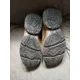 thumbnail image 2 of Mens New Balance Suede Wakking Shoes 4E Mx608ODB Size 10.5, 2 of 5