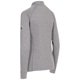 thumbnail image 2 of Trespass - Jersey Briana Activo para Mujer (Gris Jaspeada) Trespass UTTP5184_greymarl, 2 of 2