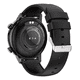 thumbnail image 3 of Reloj Inteligente Smartwatch Fralugio Hk39 1.1´ Amoled Hr Bp Negro Sport, 3 of 3