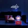 thumbnail image 3 of Washington Capitals LED Mini Spotlight Projector, 3 of 4