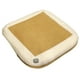 thumbnail image 2 of Almohadilla térmica de invierno, cojín de asiento calefaccionado portátil con alimentación por USB, lavable, para aulas, dormitorios, hogar, para sentarse durante largos periodos., 2 of 6