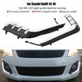 thumbnail image 4 of LED Fog Lamp, Car Daytime Running Light Oxidation Treatment  For Repair, 4 of 8