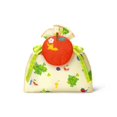thumbnail image 1 of Bolsa ecológica Nintendo Pikmin Wrapping talla L, 1 of 9