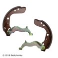 thumbnail image 3 of Beck/Arnley 081-3148 New Brake Shoes, 3 of 4
