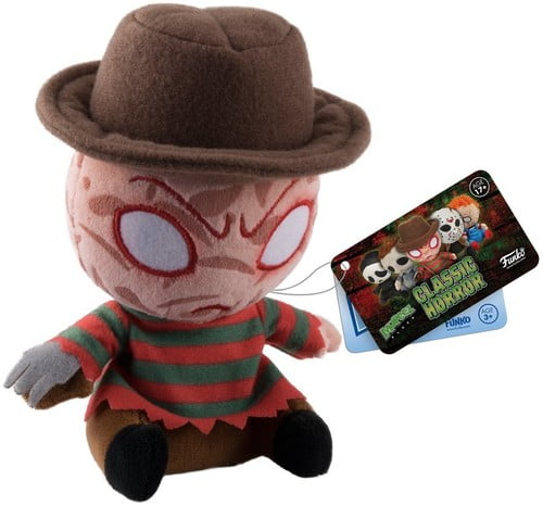 FUNKO MOPEEZ: HORROR - FREDDY KRUEGER - Walmart.com