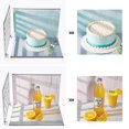 thumbnail image 4 of Photo Backdrops, kit de fotografía de productos pequeños de Yoocheese, 4 of 6