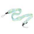 thumbnail image 1 of Universal Camera Strap, Adjustable Shoulder Neck Strap for Digital Cameras, DSLRs, and Portable Devices, Compatible with Fuji and Mini Series - 1.2m Length, 1 of 7