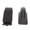 thumbnail image 4 of Magnetic  Scraper, Aquarium Glass Cleaner Double Sided Floating  For Fish  White,Black, 4 of 8
