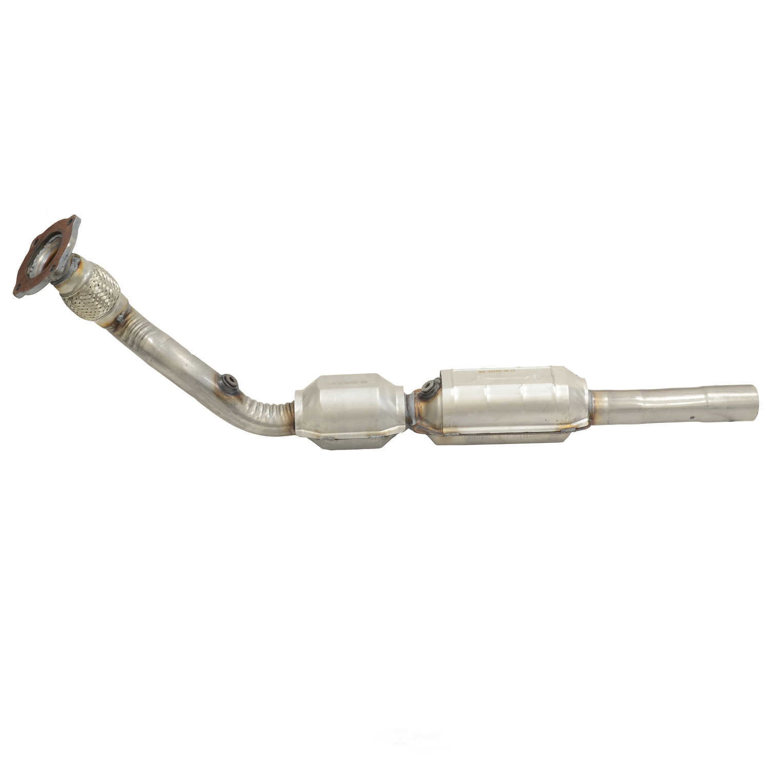 Eastern Catalytic 40403 Federal / EPA Direct-Fit Converter Assembly