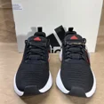 thumbnail image 3 of Ad-id-as Men's Size 10 Swift Run 23 Running Sneakers?IG4706 Black / Red / White, 3 of 6