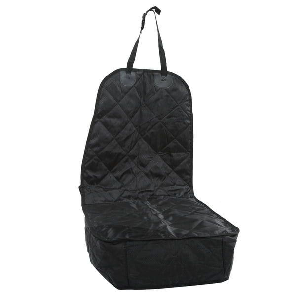 Funda para perros para coche, funda para asiento de coche, fundas impermeables para asientos delanteros, funda para asiento de mascota, la mejor de su clase