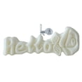 thumbnail image 2 of REK Décorations de Pâques Rideau de Porte de Pâques Intérieur Extérieur Célébration Saisonnière Fête pour Pâques pour Porte de Maison, 2 of 6