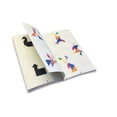 thumbnail image 2 of Tangram de Madera Cayro The Games 124C Multicolor Con caja de Metal para viaje Cayro The Games Cayro The Games 124C, 2 of 3