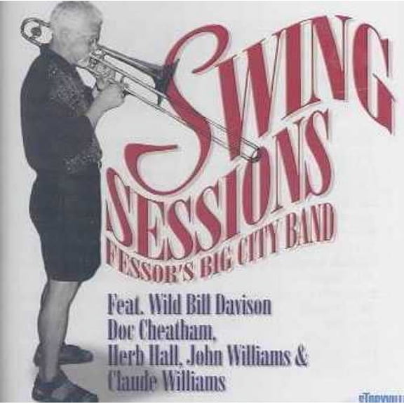 SWING SESSIONS