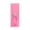 Hot Pink, variant on SPOORYYO Colored Plastic Pencil Box, Large Capacity Pencil Case,Smile Button Pencil Box Candy Color Cute Smiling Face Pencil Box